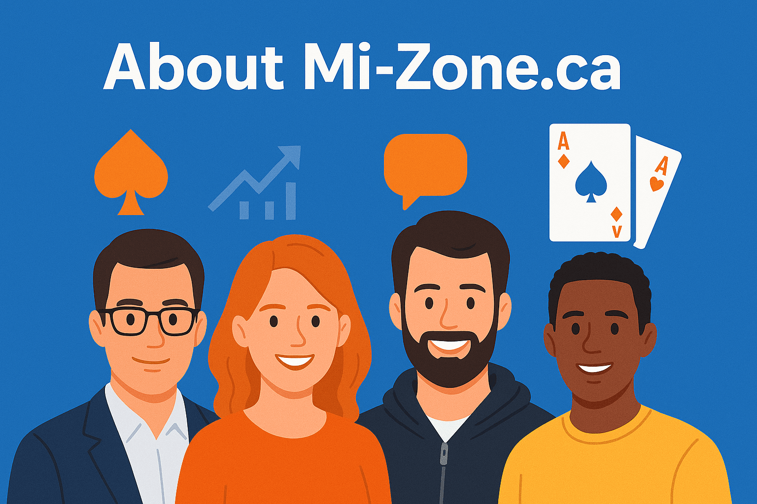 Mi Zone CA Media